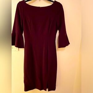 Whitehouse Blackmarket Dress